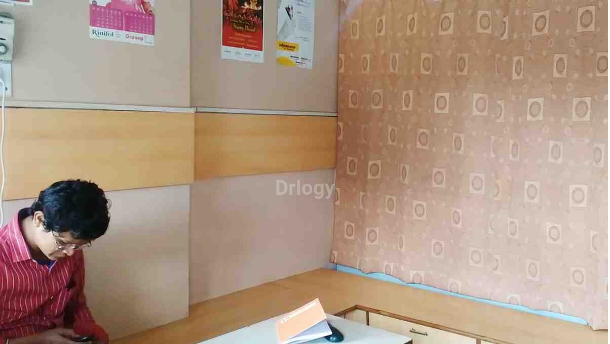 Dr. Rajesh Gwalani'S Clinic Images/Photos, Dr.Ambedkar Marg, Nagpur