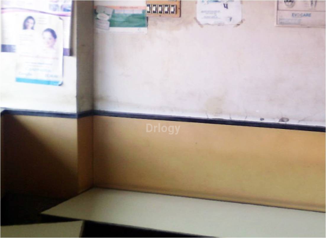 Dr. Rakesh Shah Clinic Images/Photos, Amroli, Surat
