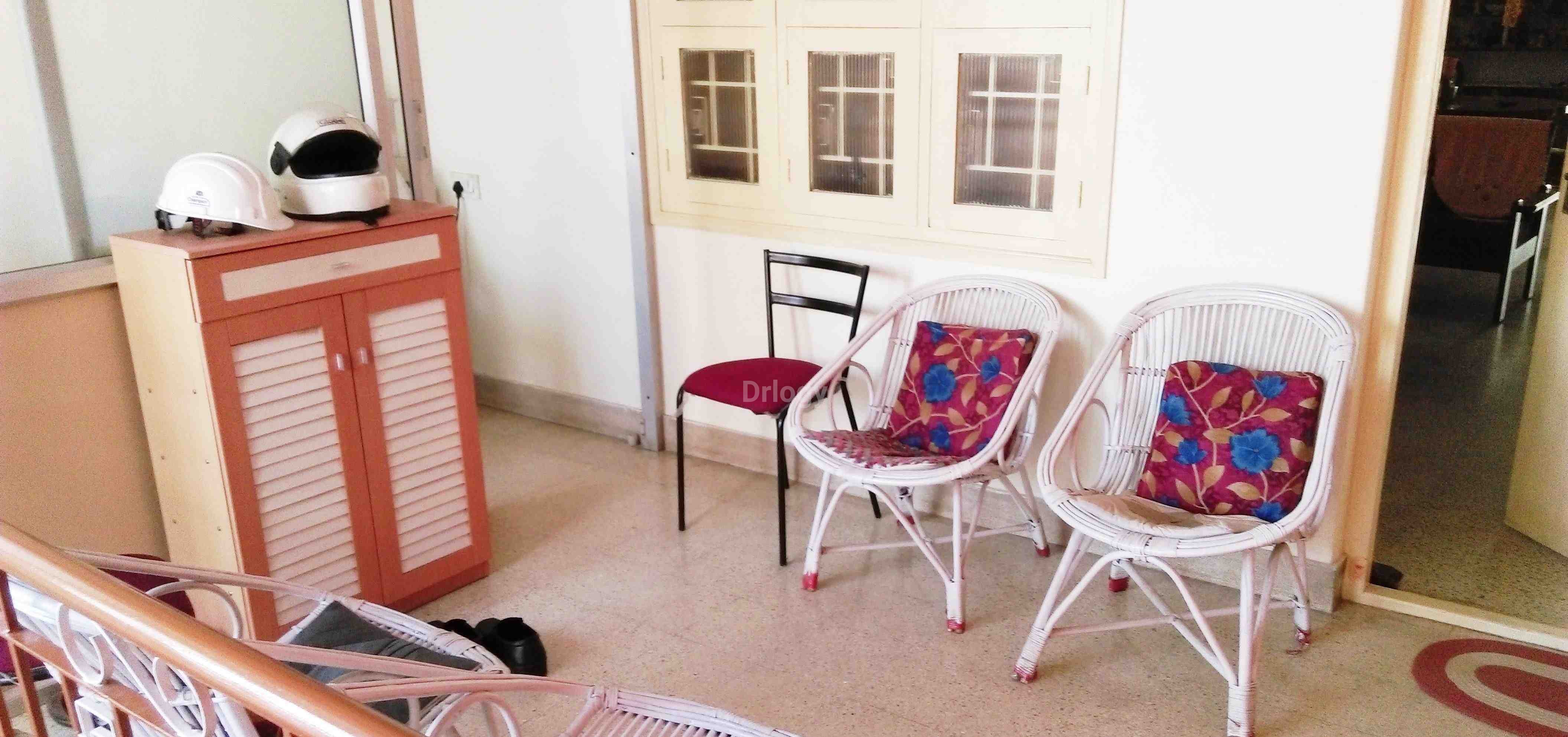 Dr. S K Chandru Clinic Images/Photos, Vasanth Nagar, Bangalore