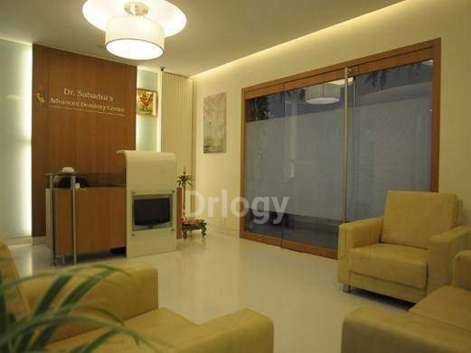 Dr. Sabadra'S Advanced Dentistry Centre Images/Photos, Colaba, Mumbai
