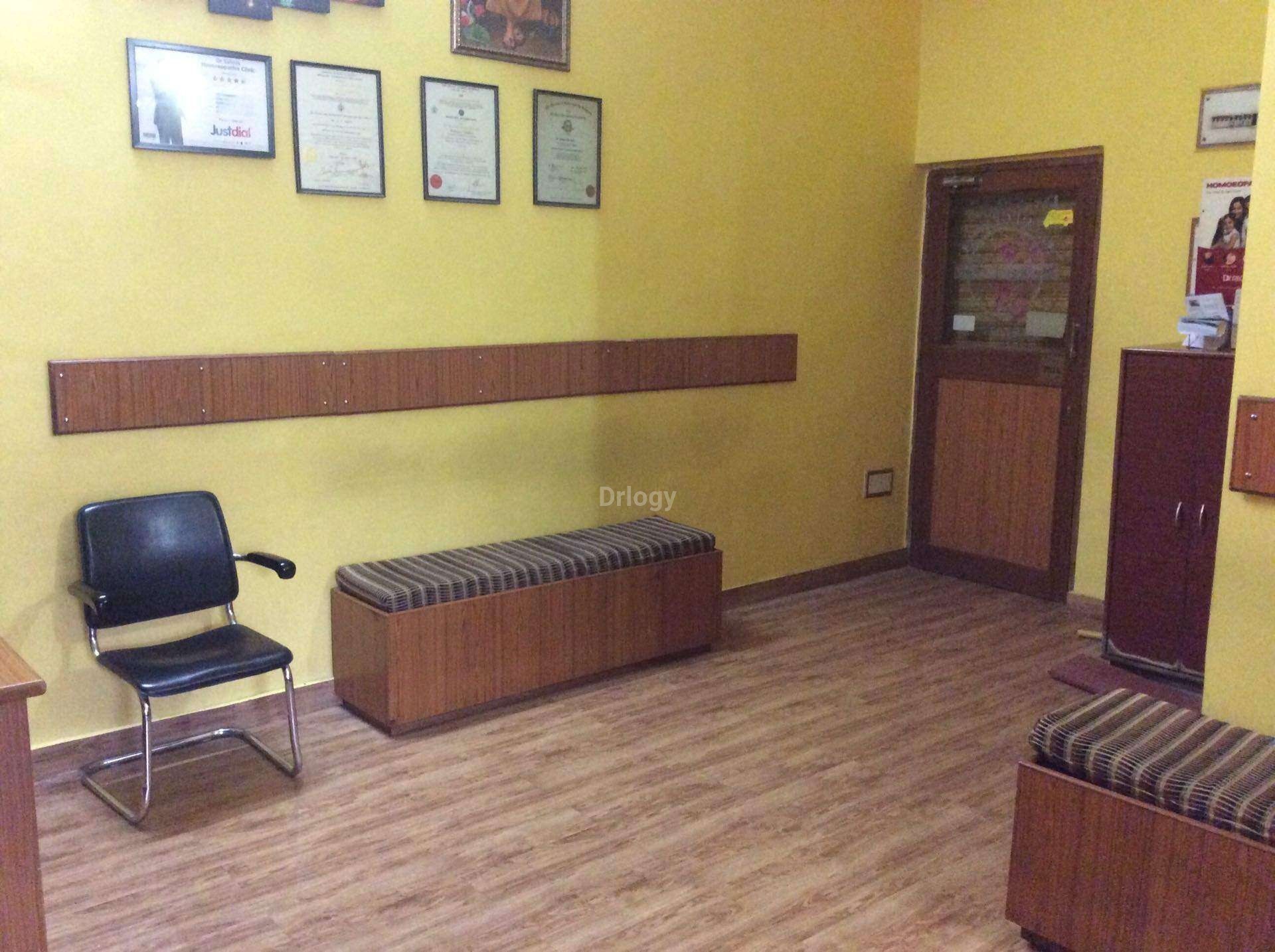 Dr. Sahnis Homoeopathy Clinic Images/Photos, Panvel, Raigarh