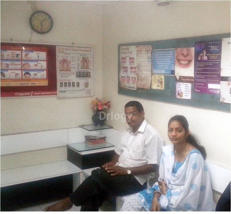 Dr. Satish Sanghavi Dental Clinic Images/Photos, Sharanpur, Nashik