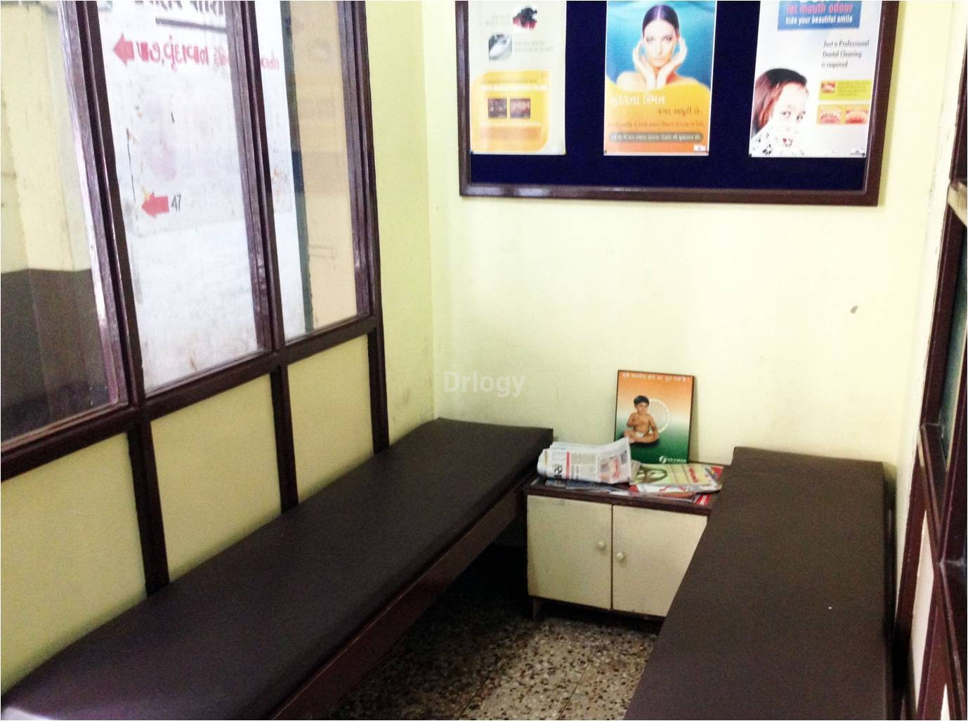 Dr. Shirish Pandya Dental Clinic Images/Photos, Subhanpura, Vadodara