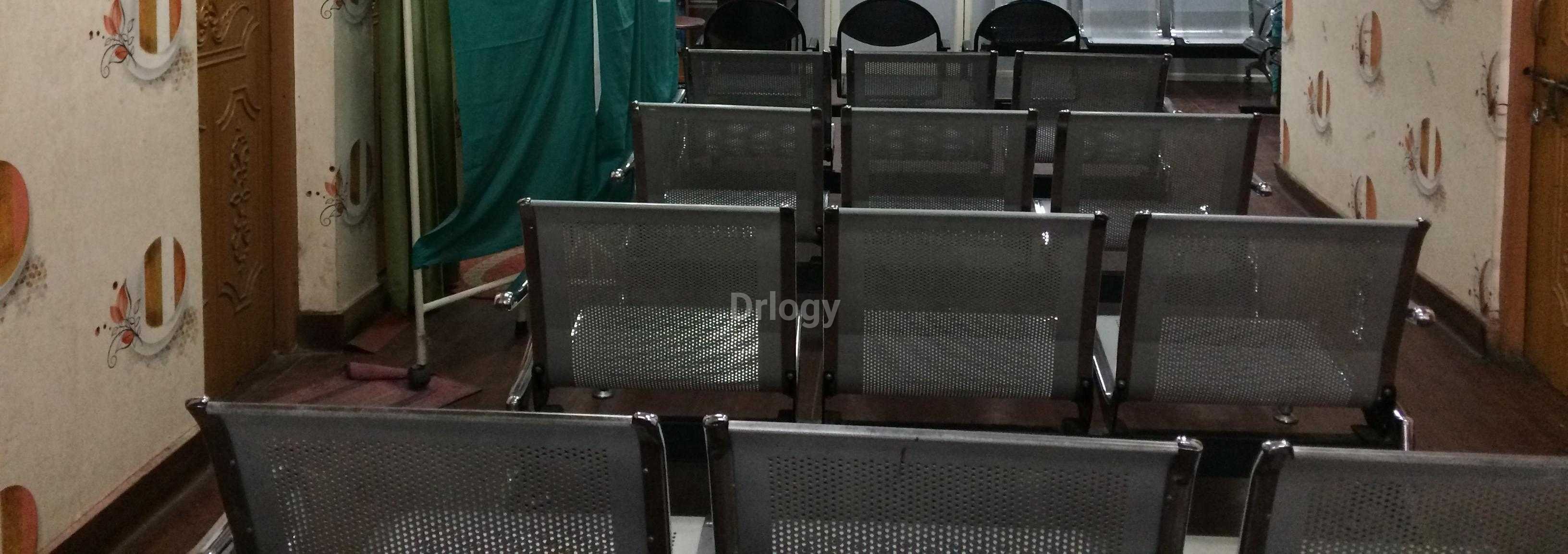 Dr. Sreedhar'S Kidney, Gyn And IVF Hospital Images/Photos, Mehdipatnam, Hyderabad