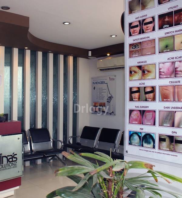 Dr. Tina'S Skin Solutionz Images/Photos, Sahakara Nagar, Bangalore Dr. Tina'S Skin Solutionz Images/Photos, Sahakara Nagar, Bangalore