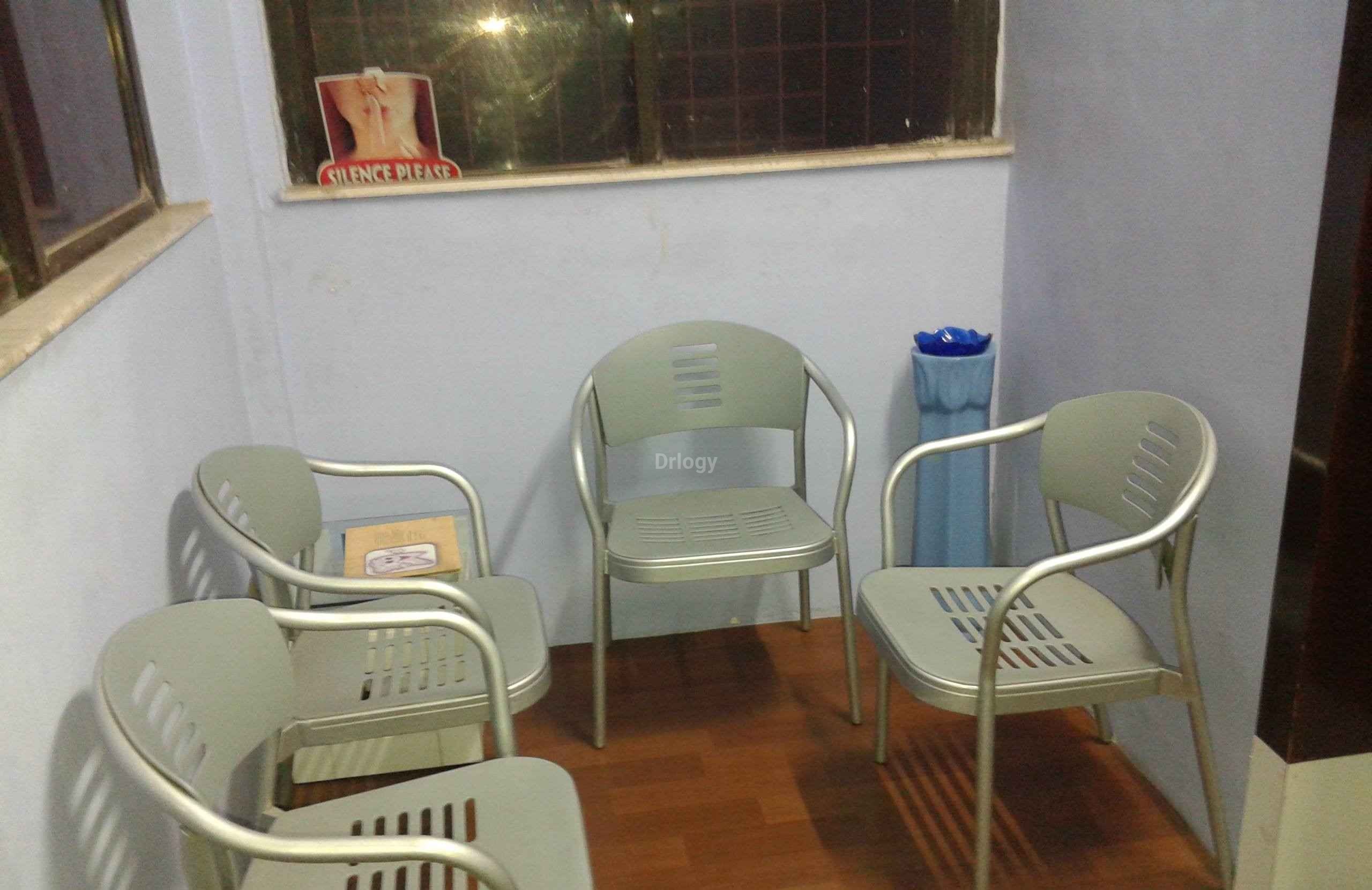 Dr. Varunraj Kamat Clinic Images/Photos, Vile Parle West, Mumbai