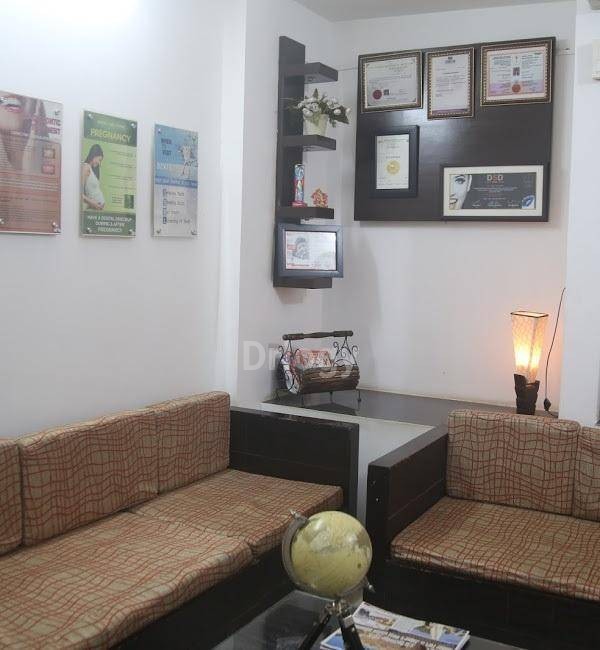 Dr. Yojna'S Dental Clinic Orthodontic And Implant Centre Images/Photos, Vaishali Nagar, Jaipur