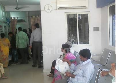 Dr.Dhar Heart Clinic Images/Photos, Champapet, Hyderabad