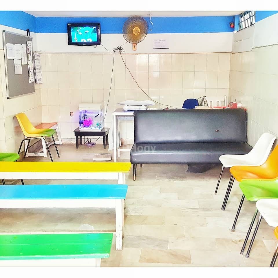 Dr.Manjit Kumar Clinic Images/Photos, King Koti, Hyderabad