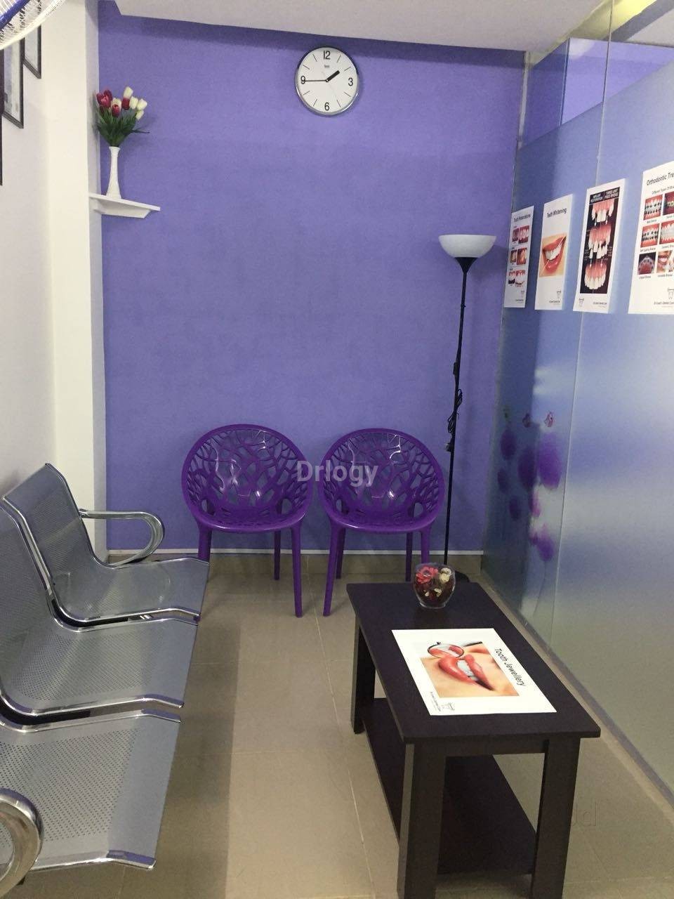 Dr.Syed'S Dental Care Images/Photos, Ramamurthy Nagar, Bangalore