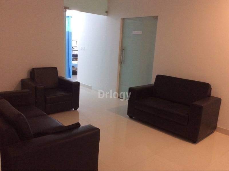 Ebisu Eye Care And Diagnostic Center Images/Photos, Hsr Layout, Bangalore