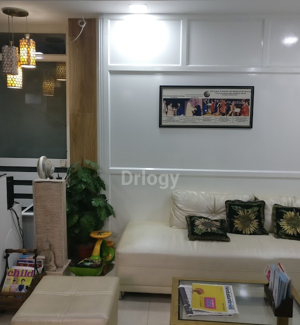 Excel Advanced Urology Centre Images/Photos, Greater Kailash I, New Delhi