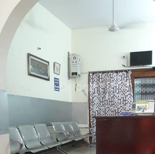 EYE & ENT Clinic Images/Photos, Indira Nagar, Lucknow