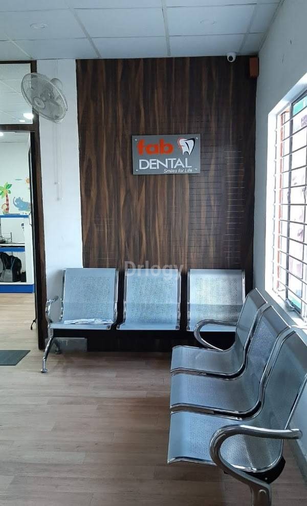 Fab Dental Images/Photos, Basaveshwaranagar, Bangalore