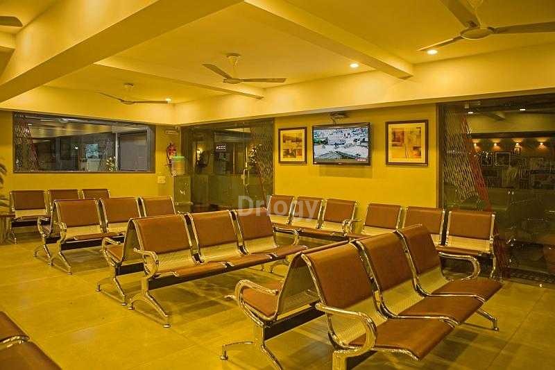 Flowrence Hospital Images/Photos, Nana Mava Road, Rajkot