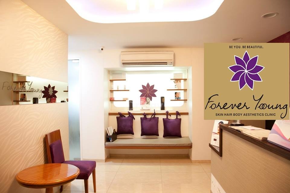 Forever Yooung Skin Hair Body Aesthetics Clinic Images/Photos, Bandra West, Mumbai