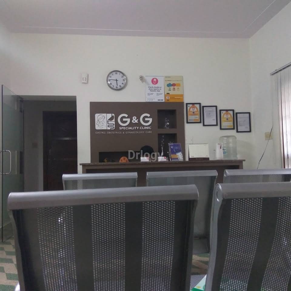G & G Speciality Clinic Images/Photos, Banashankari, Bangalore