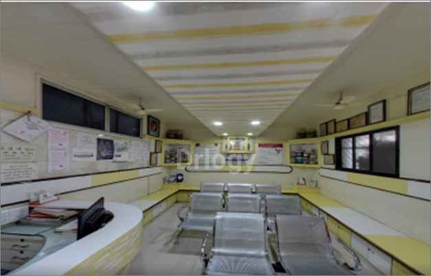 Geetai Nursing Home Images/Photos, Amravati, Amravati