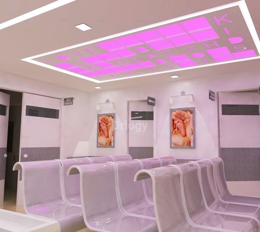 Genix Fertility Care Images/Photos, Kharavela Nagar, Bhubaneswar