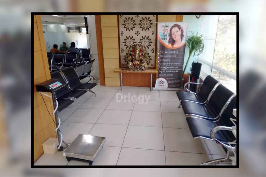 GIPS Psychiatric Clinic And De Addiction Center - Ellisbridge Images/Photos, Ellis Bridge, Ahmedabad