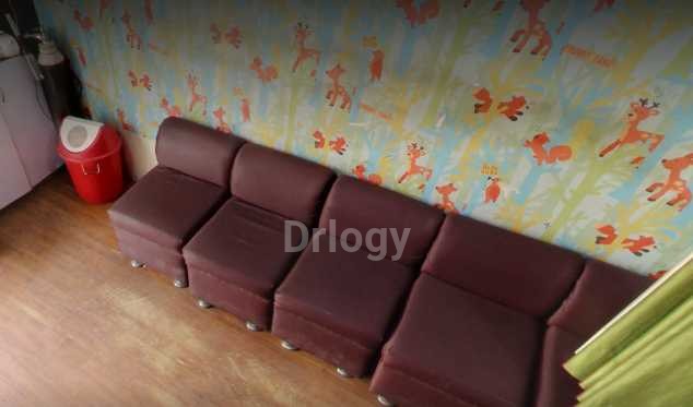 Global Child Care Centre Images/Photos, Aliganj, Lucknow