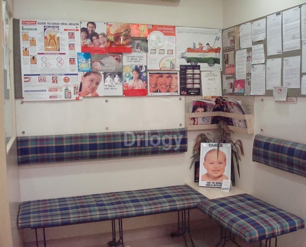 Gum Care Dental Clinic Images/Photos, Khar West, Mumbai