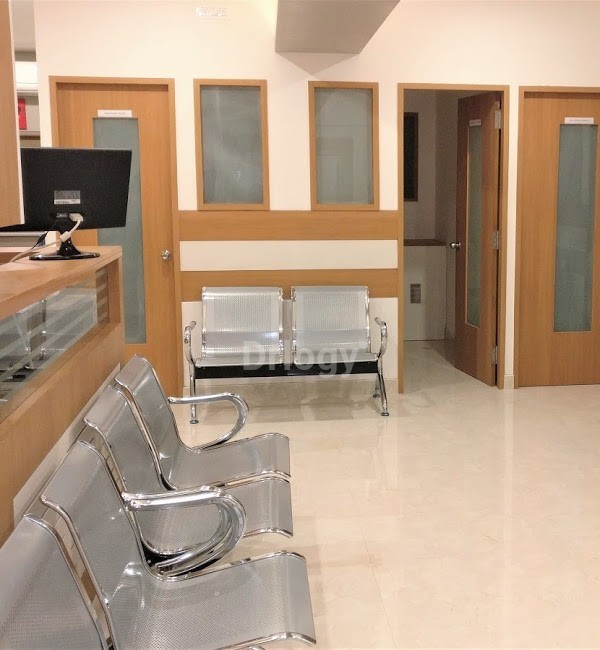 Gurukripa Clinic Images/Photos, New Bel Road, Bangalore