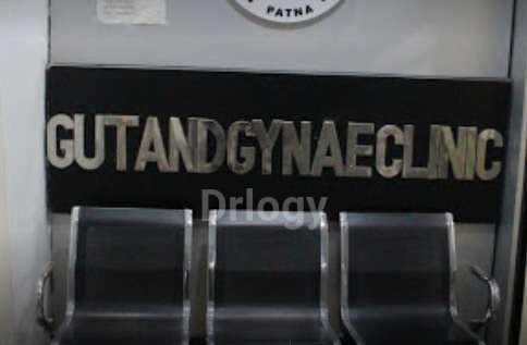 Gut And Gynae Clinic Images/Photos, Ashiana Nagar, Patna