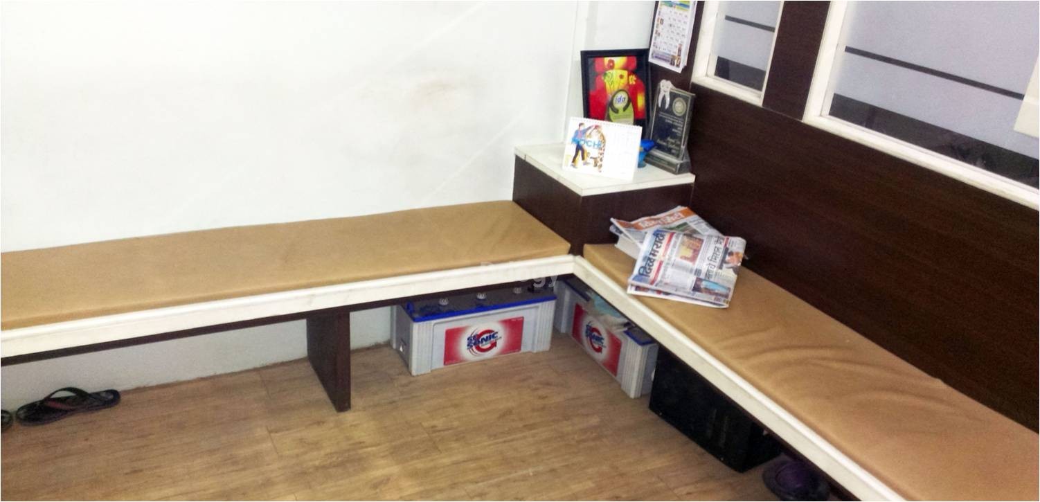 Hari Om Dental Clinic Images/Photos, Indira Nagar, Nashik