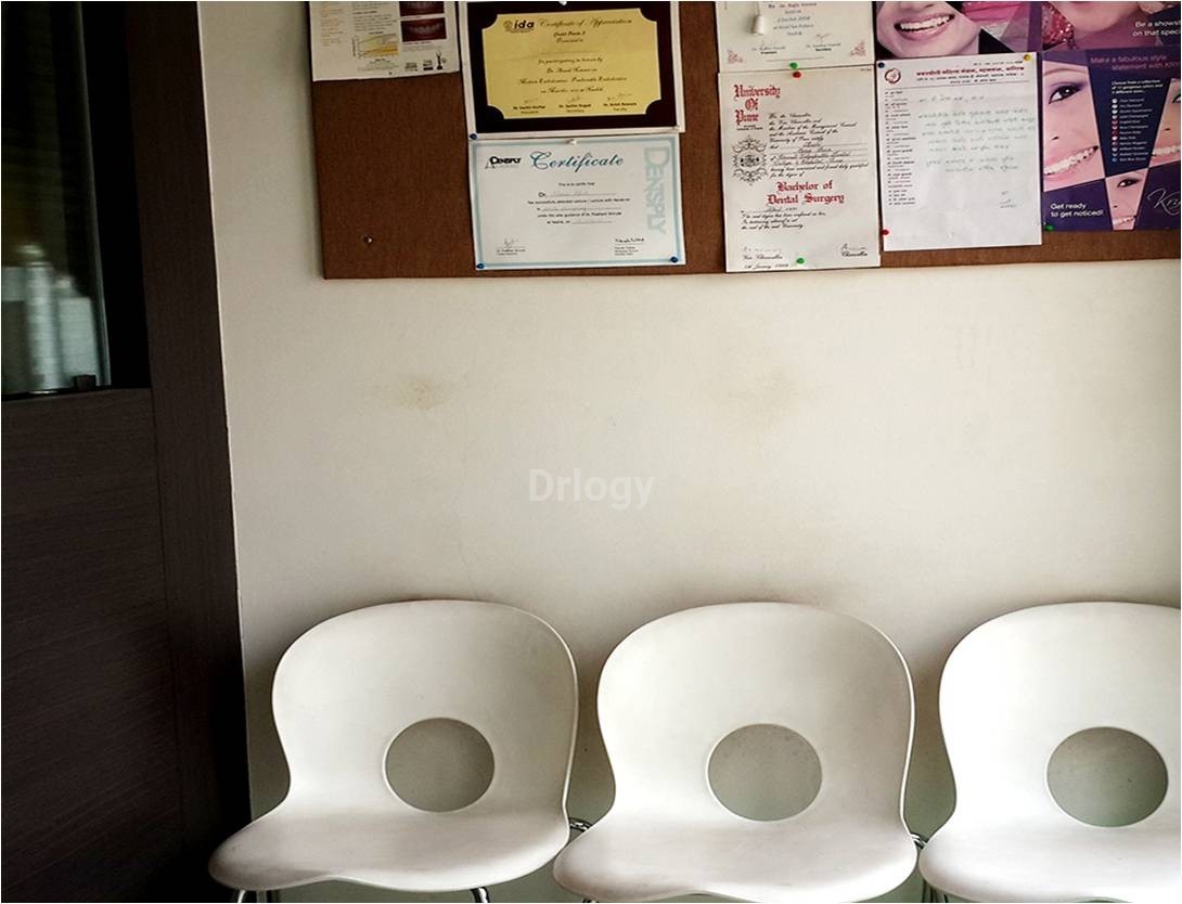 Healthy Smiles Images/Photos, College Road, Nashik