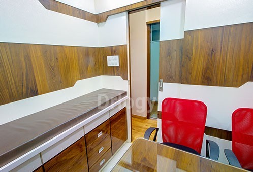 Homeodent Multispeciality Clinic Images/Photos, Borivali West, Mumbai