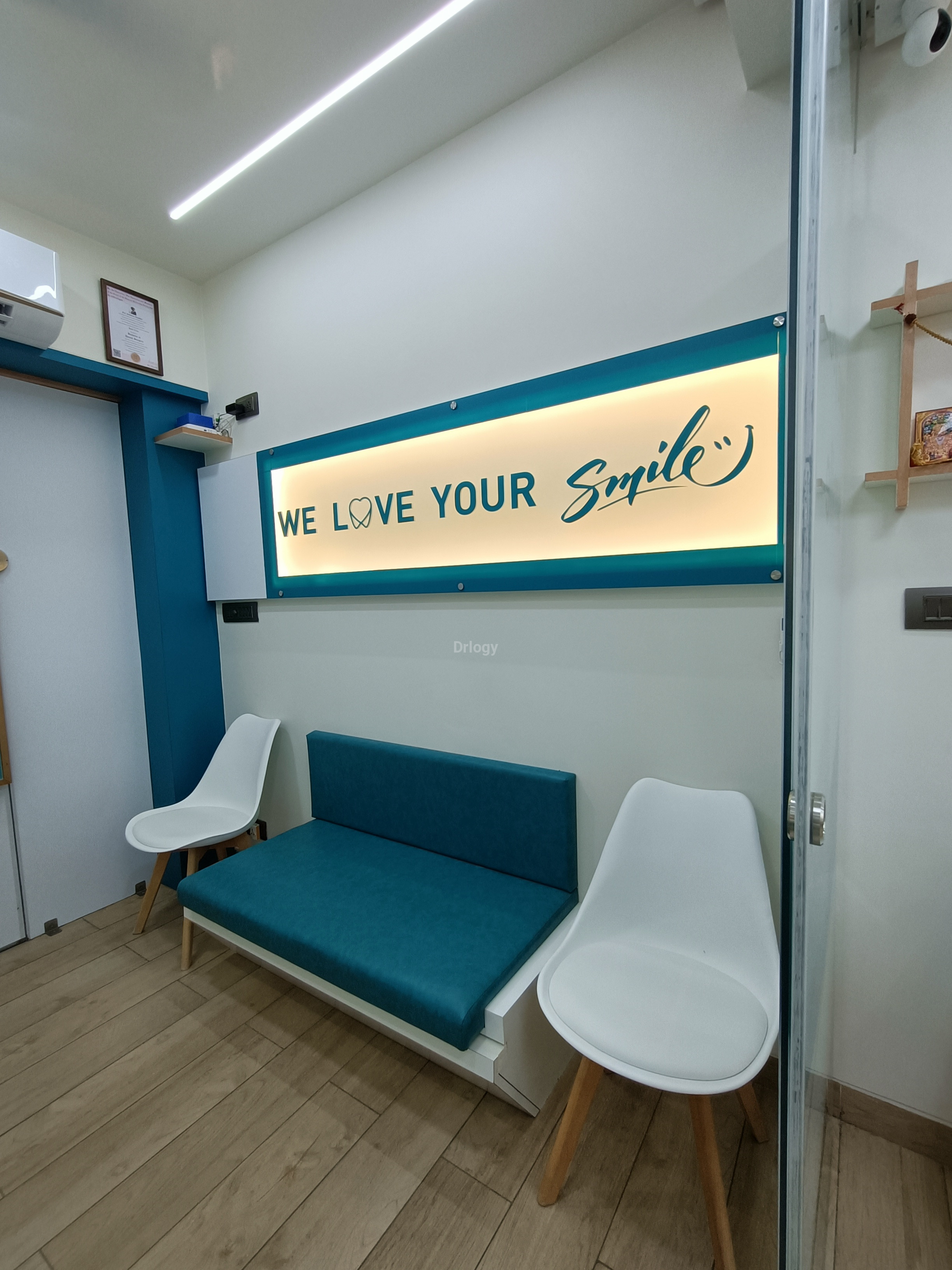 IDent- Dental Clinic Images/Photos, Prahlad Nagar, Ahmedabad IDent- Dental Clinic Images/Photos, Prahlad Nagar, Ahmedabad