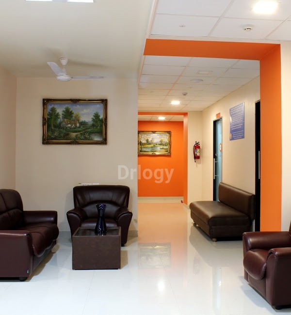Jananam Fertility Centre Images/Photos, Neelankarai, Chennai