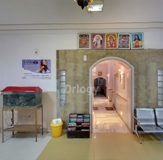 Kalra Health Care Pvt.Ltd Images/Photos, Pawanpuri, Bikaner