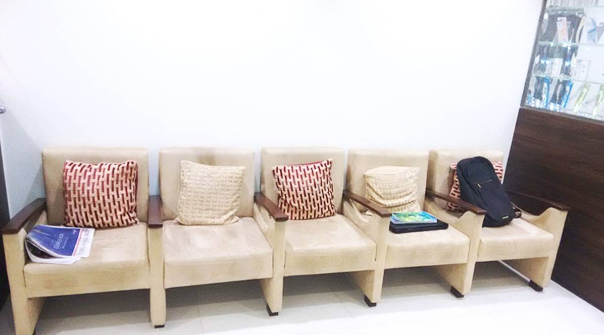 Kasturi Dental Clinic Images/Photos, Kandivali East, Mumbai