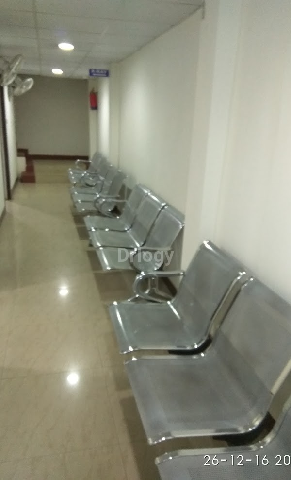 Kau Clinic Images/Photos, West Marredpally, Hyderabad