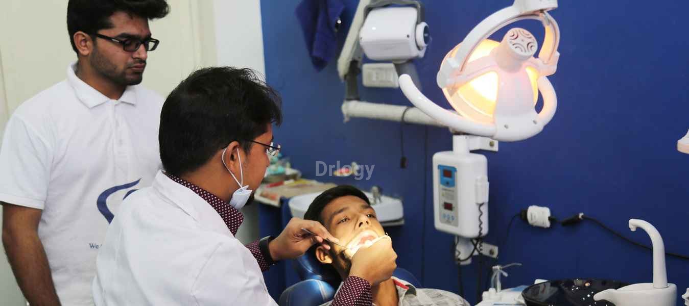 Kavya Dental Clinic Images/Photos, 19, Benar Rd,, Jaipur Kavya Dental Clinic Images/Photos, 19, Benar Rd,, Jaipur