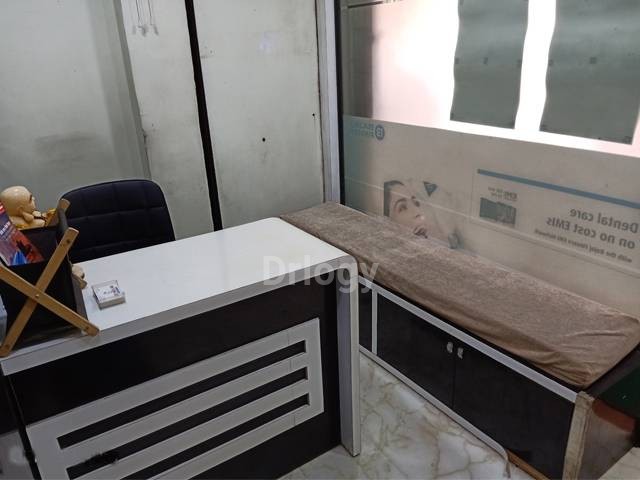 Kidz Dental Hub - Family Dental Clinic Images/Photos, Kandivali West, Mumbai