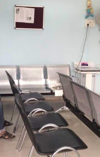 Kondapur Children'S Clinic Images/Photos, Madhapur, Hyderabad