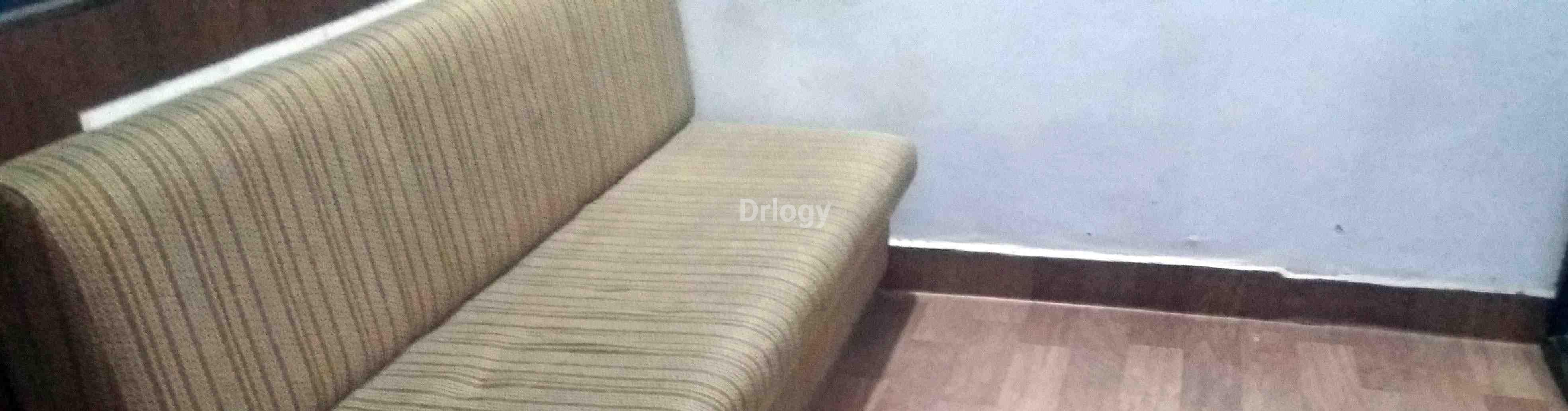 Krishna Dental Clinic Images/Photos, Ghatlodia, Ahmedabad