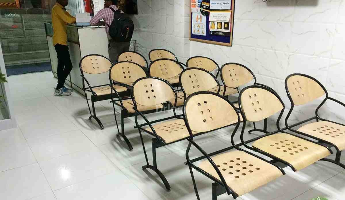 Krishna Eye Care Images/Photos, Alambagh, Lucknow