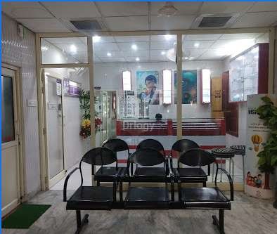 Krishna Mother & Eye Care Images/Photos, Rajajipuram, Lucknow
