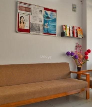 Kroma Multispeciality Dental Clinic Images/Photos, Kudasan, Gandhinagar