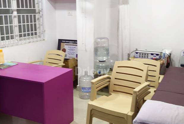 KS Bone & Joint Clinic Images/Photos, Jafferkhanpet, Chennai