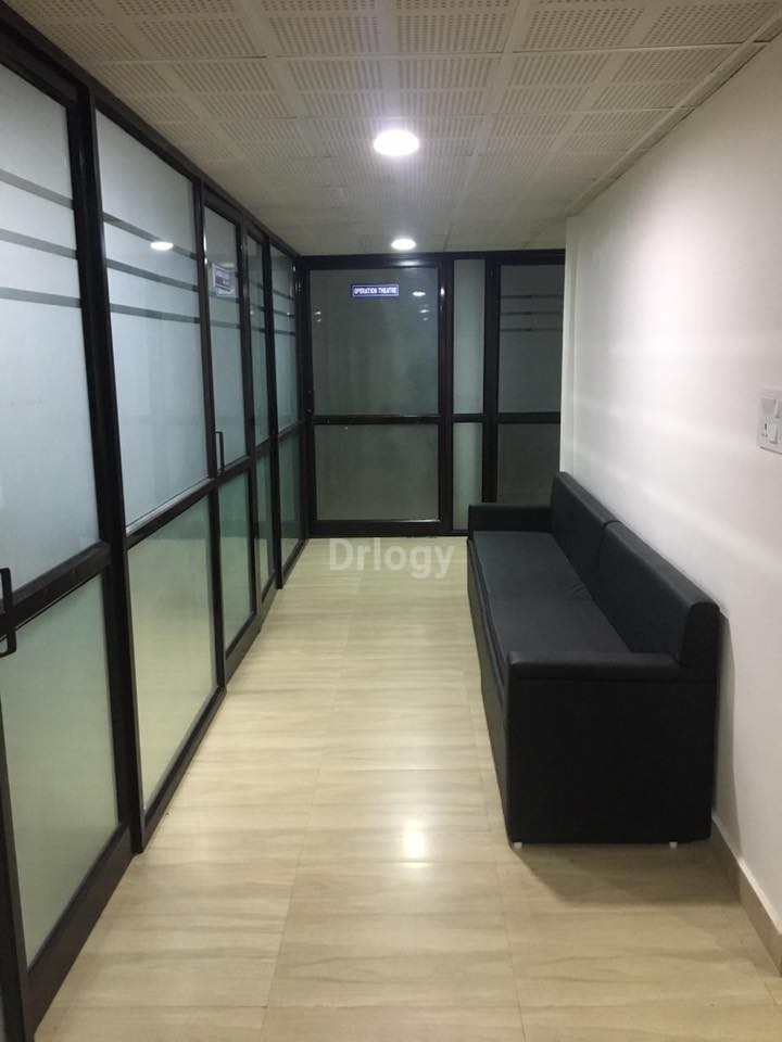 Kushwah Hospital Images/Photos, Deen Dayal Nagar, Gwalior