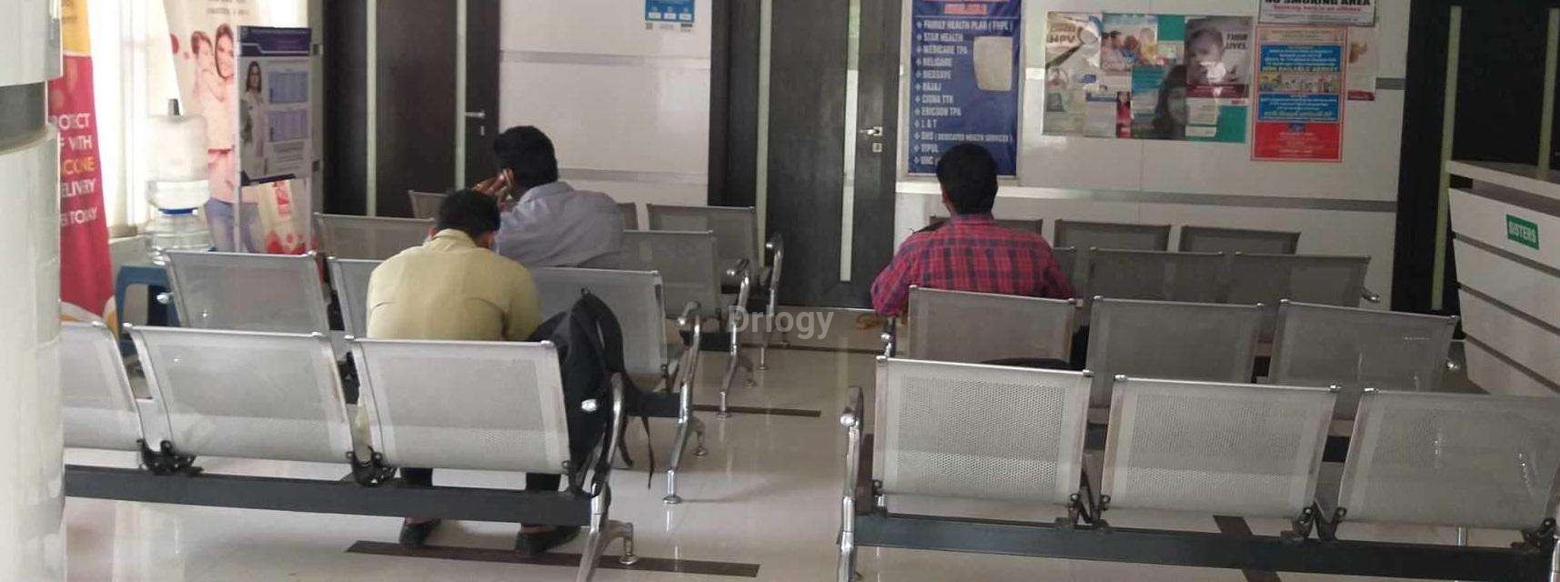 Lakshmi Hospital Images/Photos, Madina Guda, Hyderabad