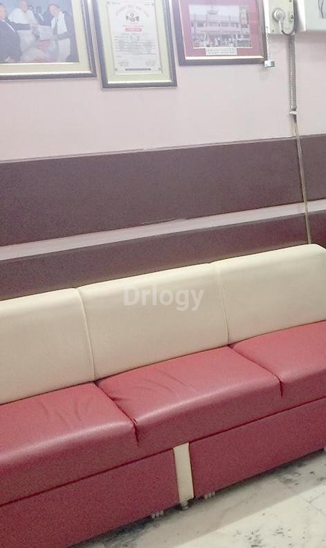 Latika Clinic Images/Photos, Alambagh, Lucknow