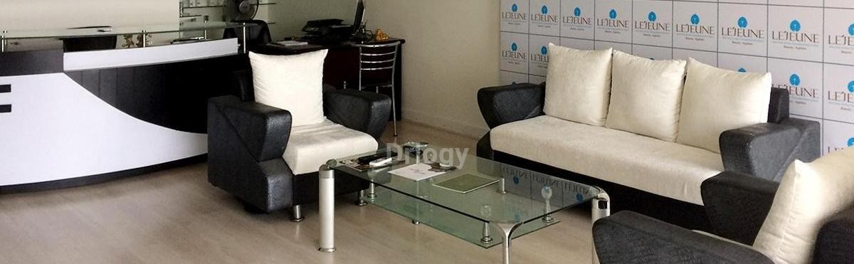 LeJeune Skin And Hair Transplant Centre Images/Photos, Siripuram, Visakhapatnam