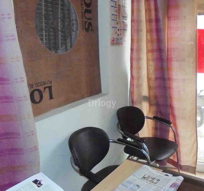 Life Care Homoeopathy Images/Photos, Indira Nagar, Lucknow