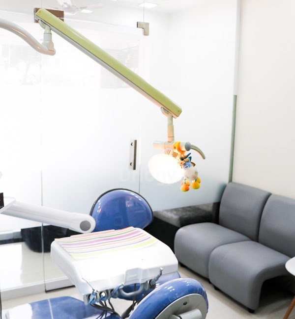 Little Star Children'S Dental Clinic Images/Photos, Borivali West, Mumbai